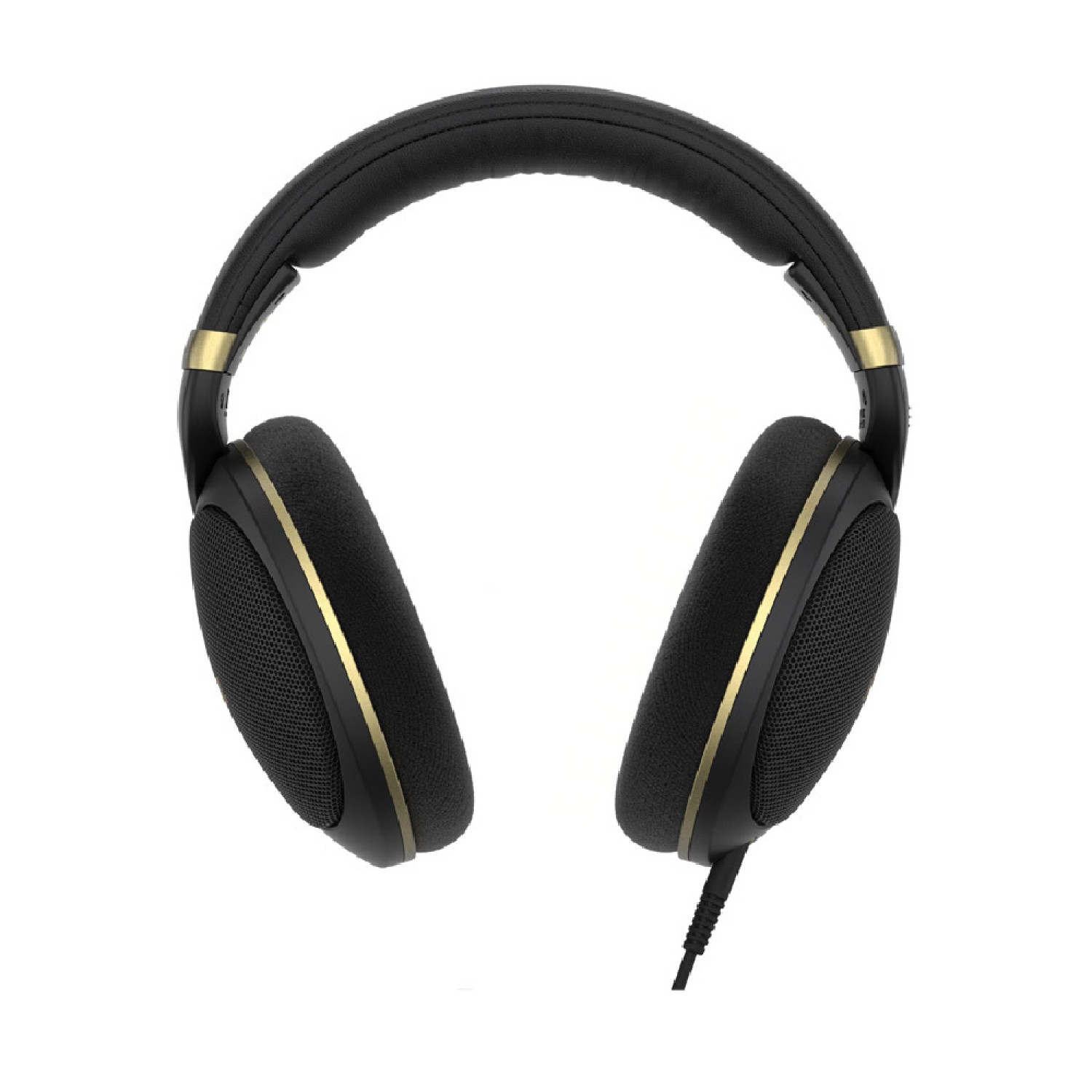 Sennheiser HD505 Gold Edition 開放式監聽耳機金色特別款